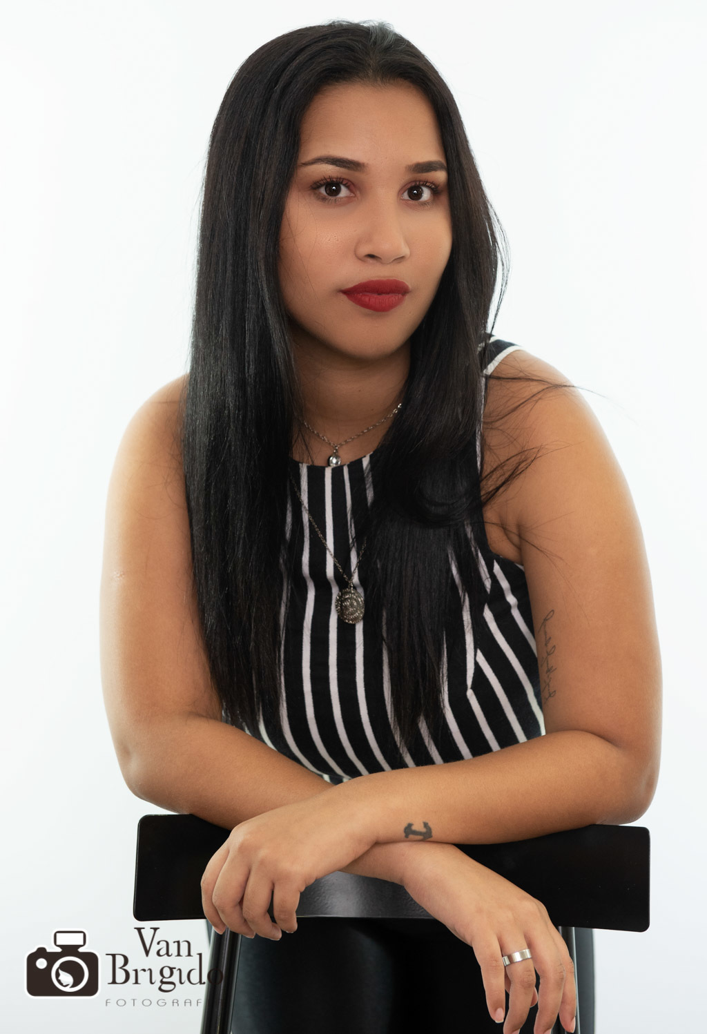 Ensaio Feminino Thamyes Gerard. 