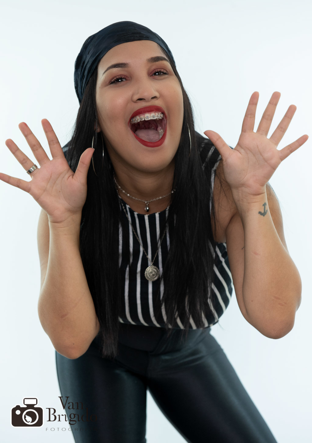 Ensaio Feminino Thamyes Gerard. 