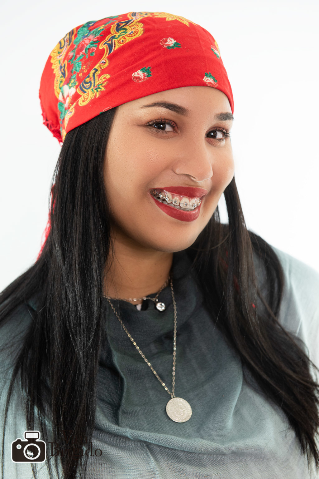 Ensaio Feminino Thamyes Gerard. 