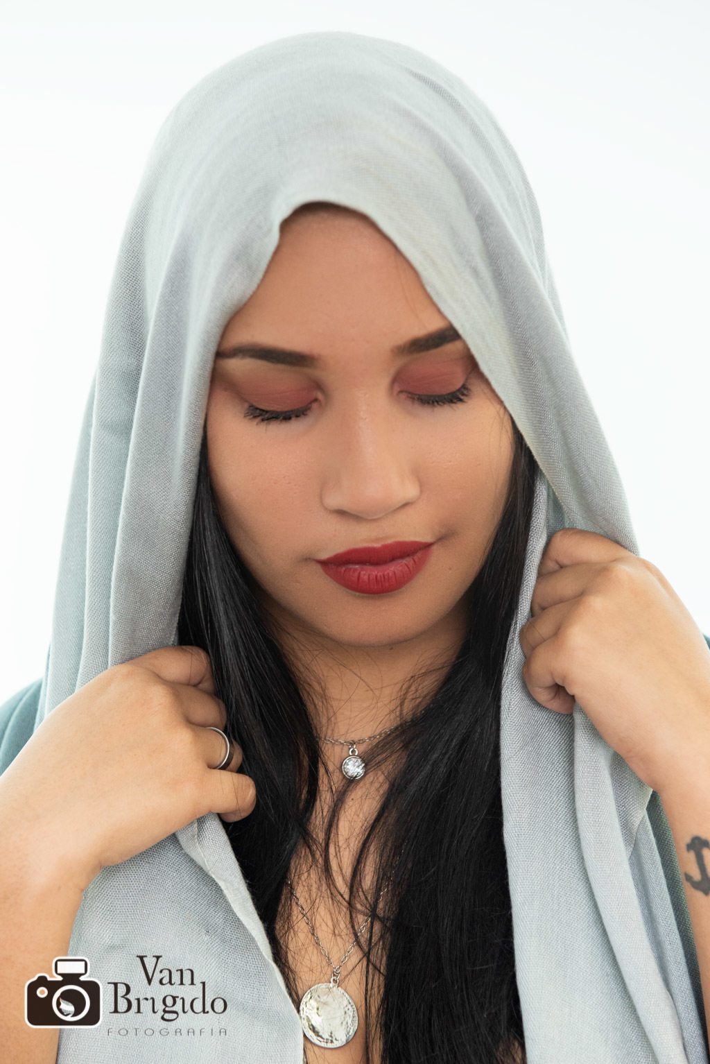 Ensaio Feminino Thamyes Gerard. 