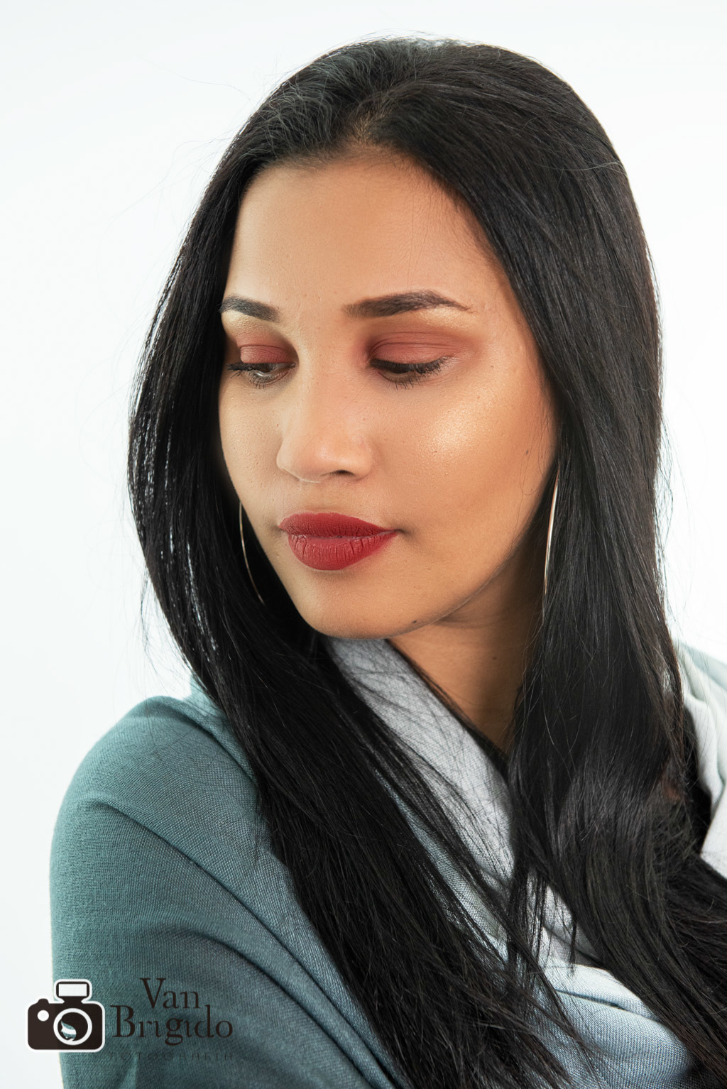 Ensaio Feminino Thamyes Gerard. 