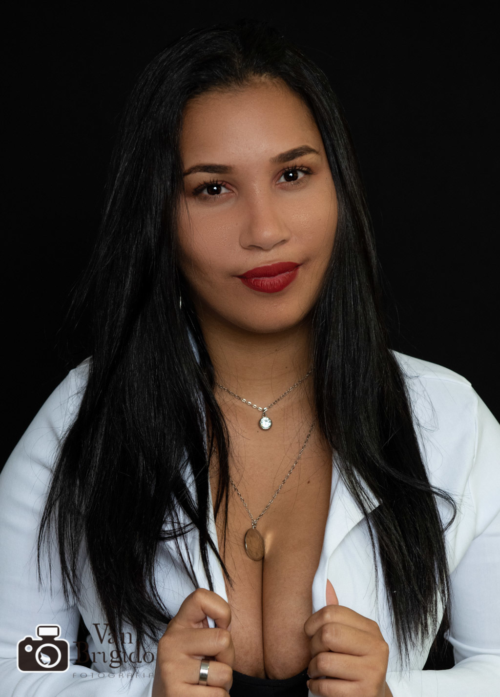 Ensaio Feminino Thamyes Gerard. 