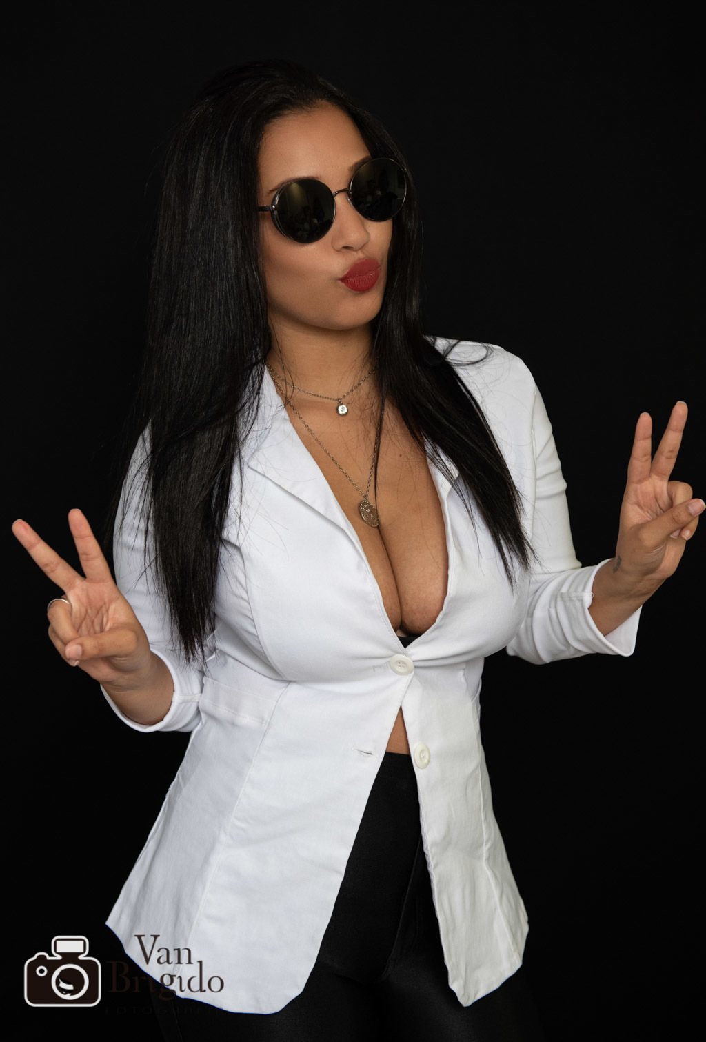 Ensaio Feminino Thamyes Gerard. 