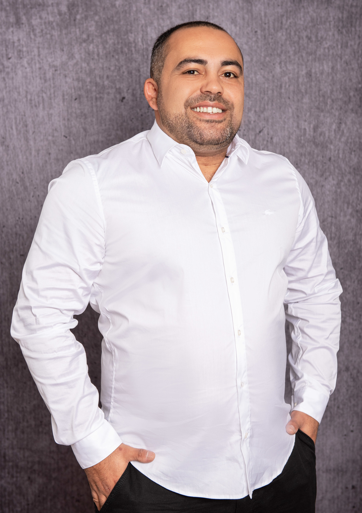 Ensaio Corporativo Clientt