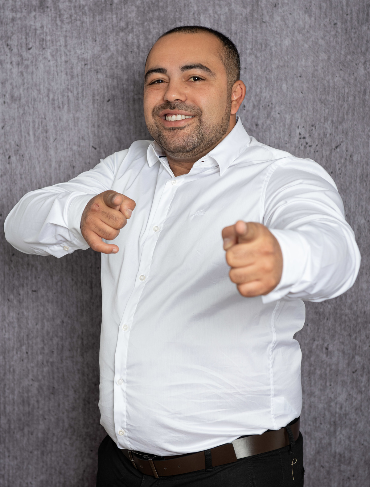 Ensaio Corporativo Clientt