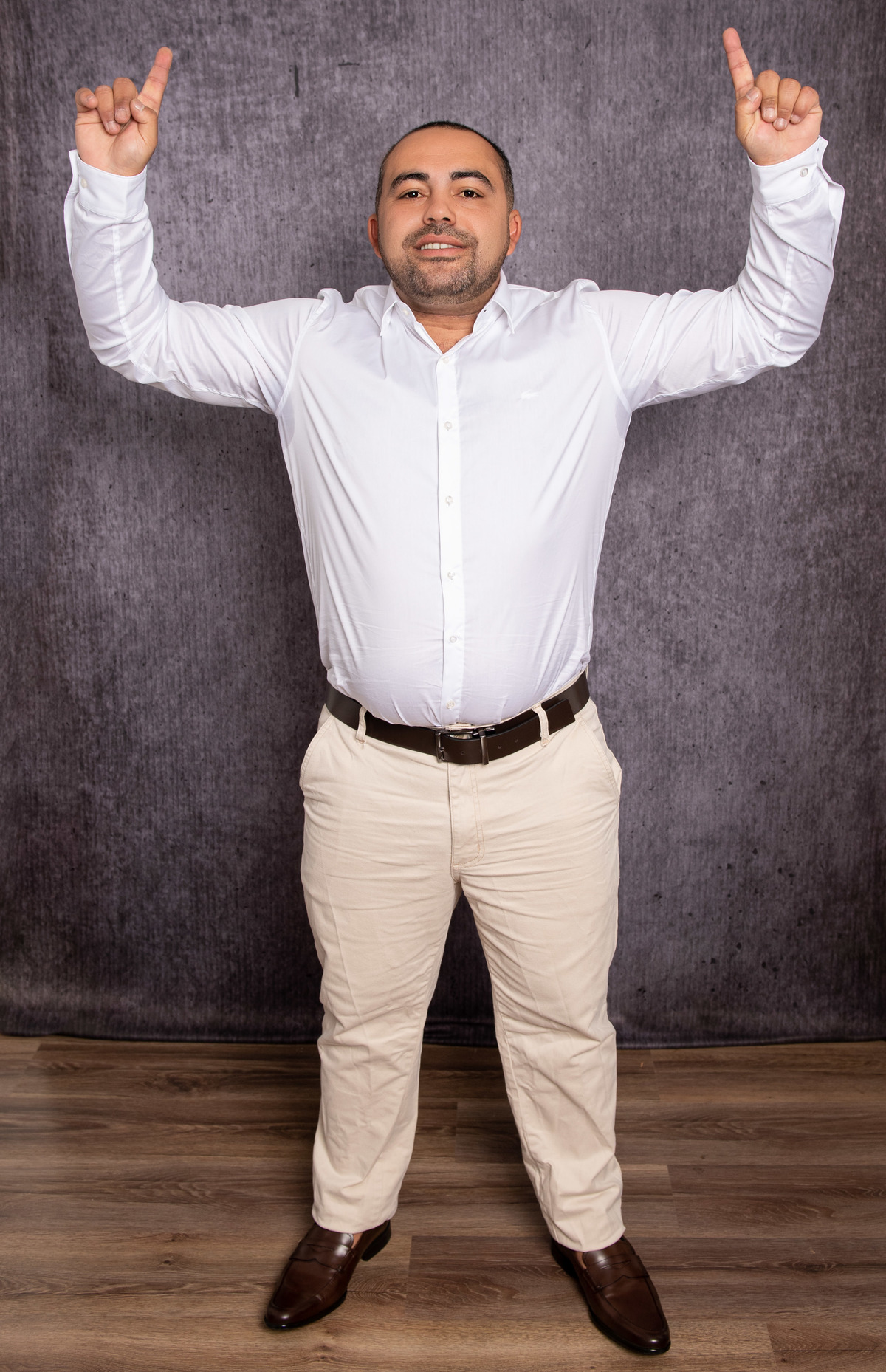 Ensaio Corporativo Clientt