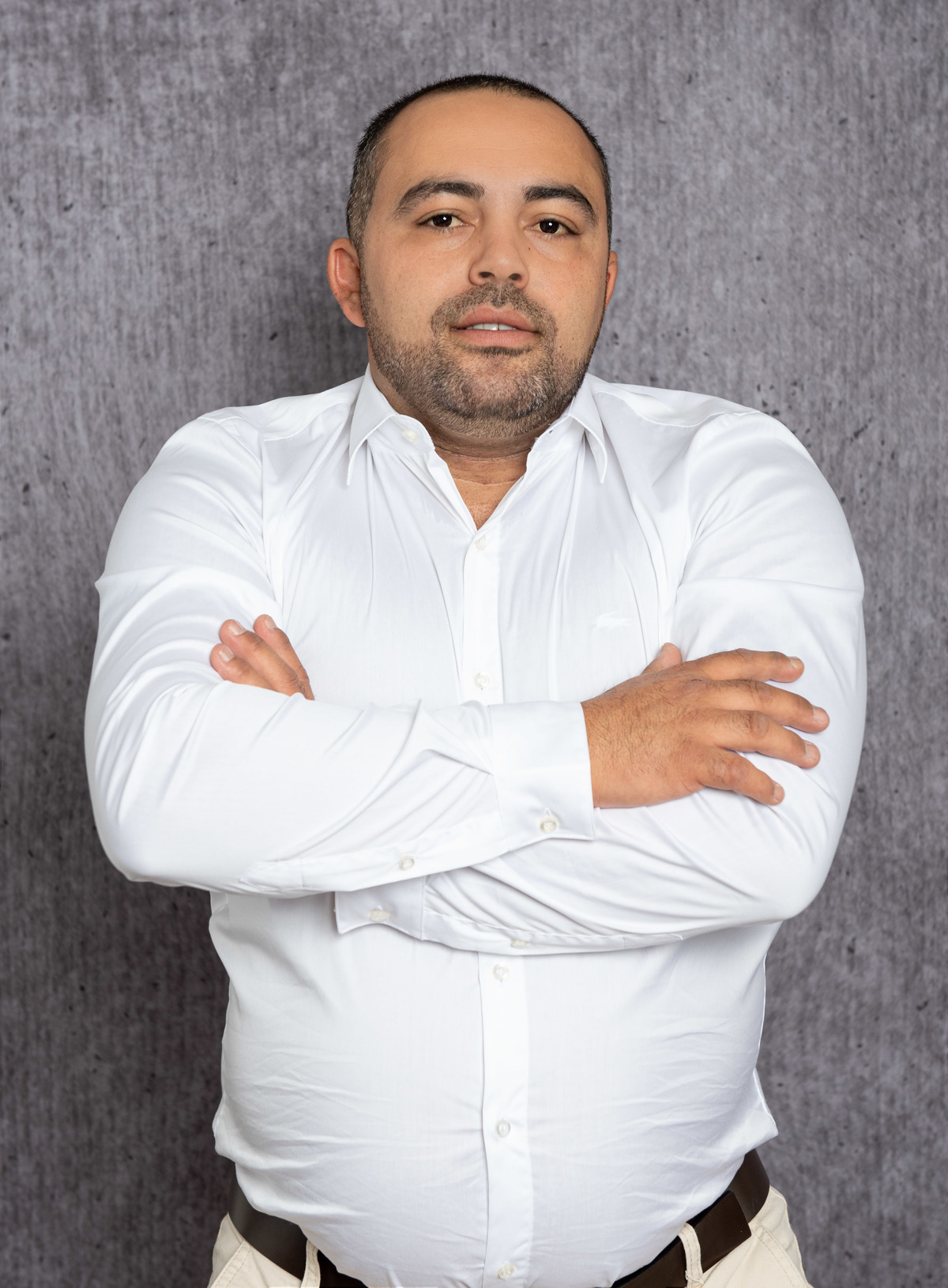 Ensaio Corporativo Clientt