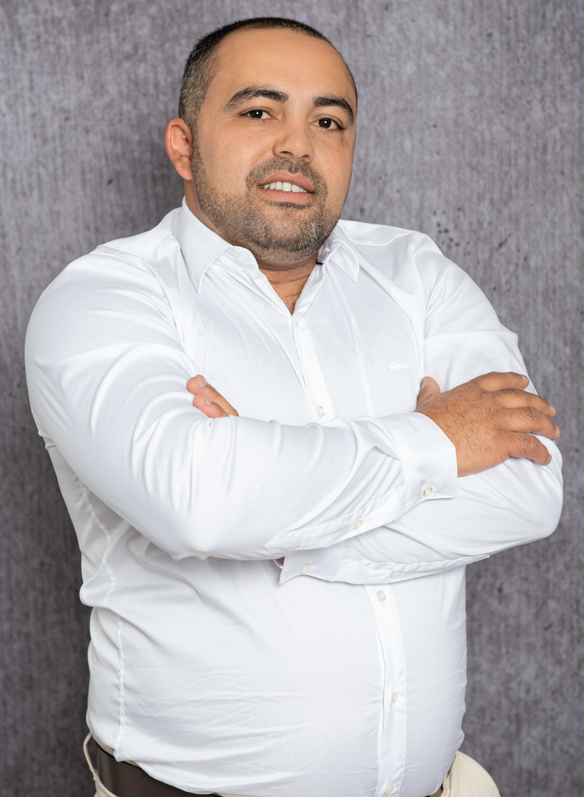 Ensaio Corporativo Clientt