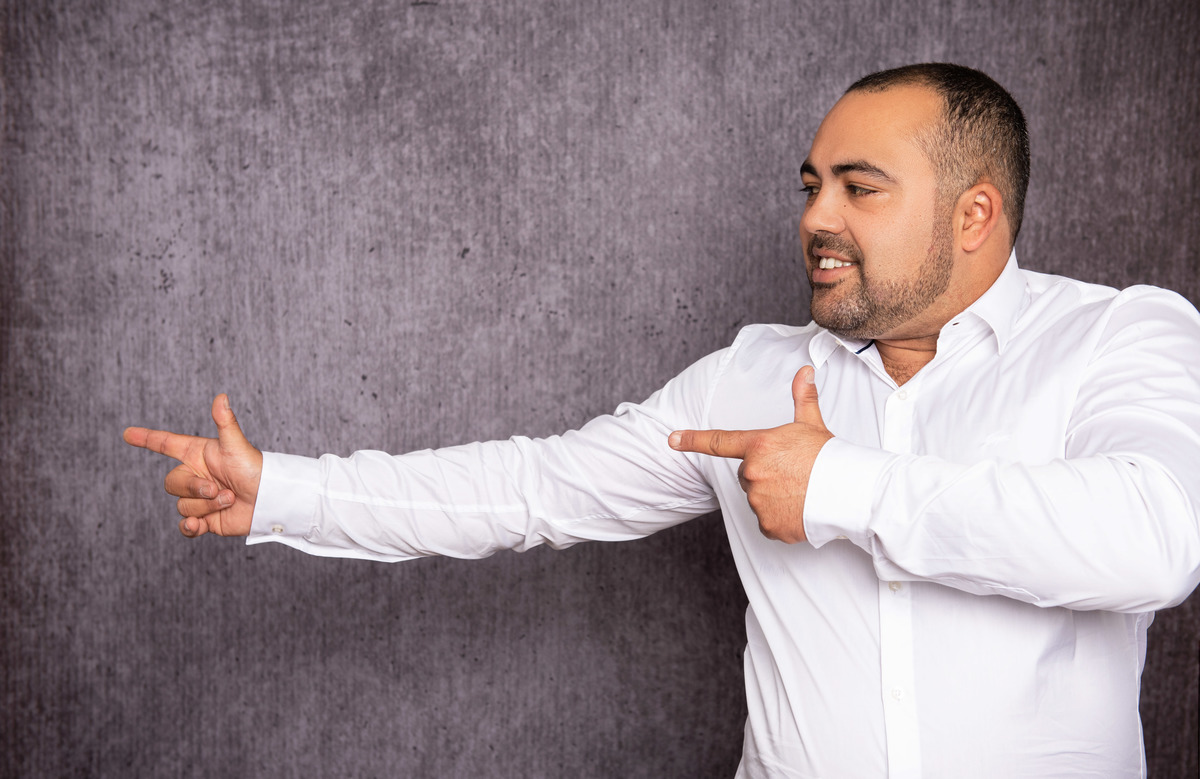 Ensaio Corporativo Clientt