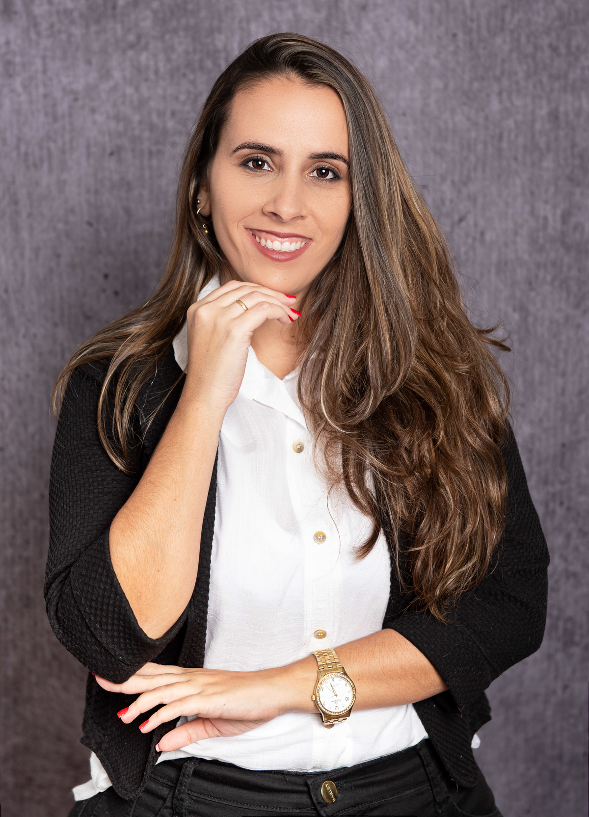 Ensaio Corporativo Clientt