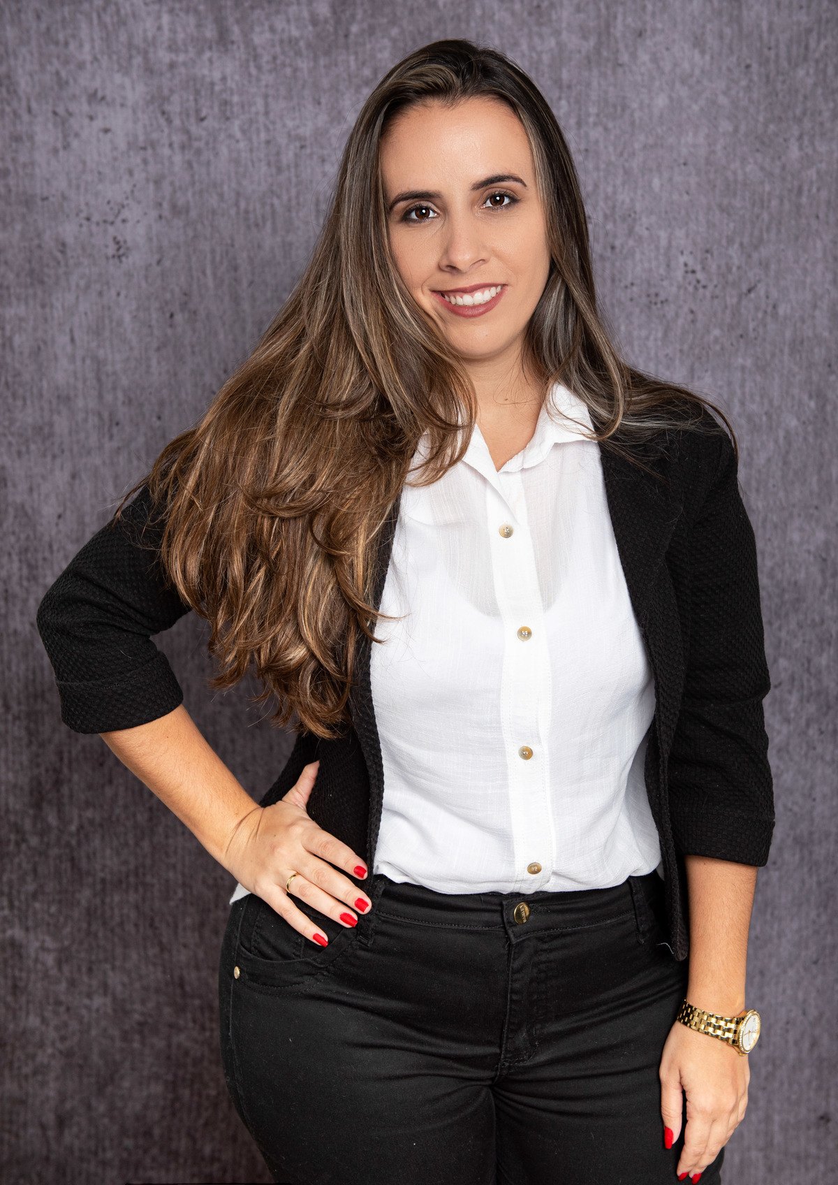 Ensaio Corporativo Clientt