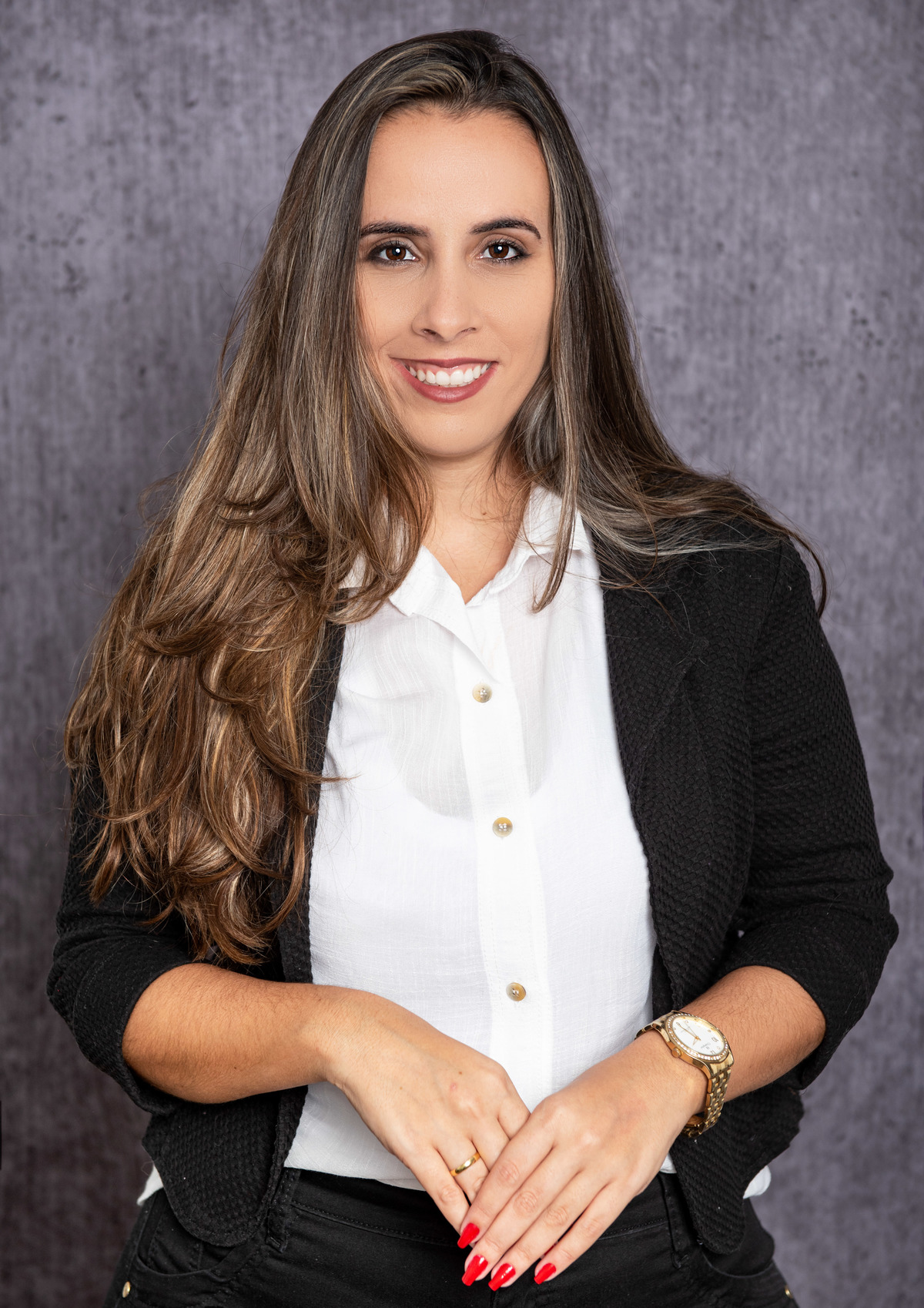 Ensaio Corporativo Clientt