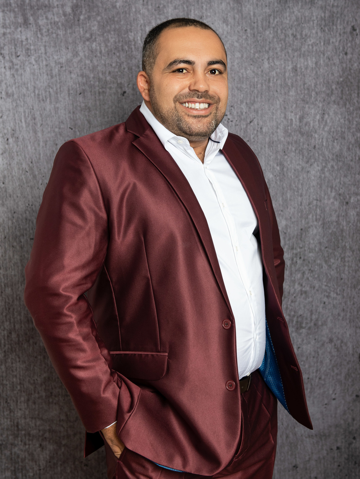 Ensaio Corporativo Clientt