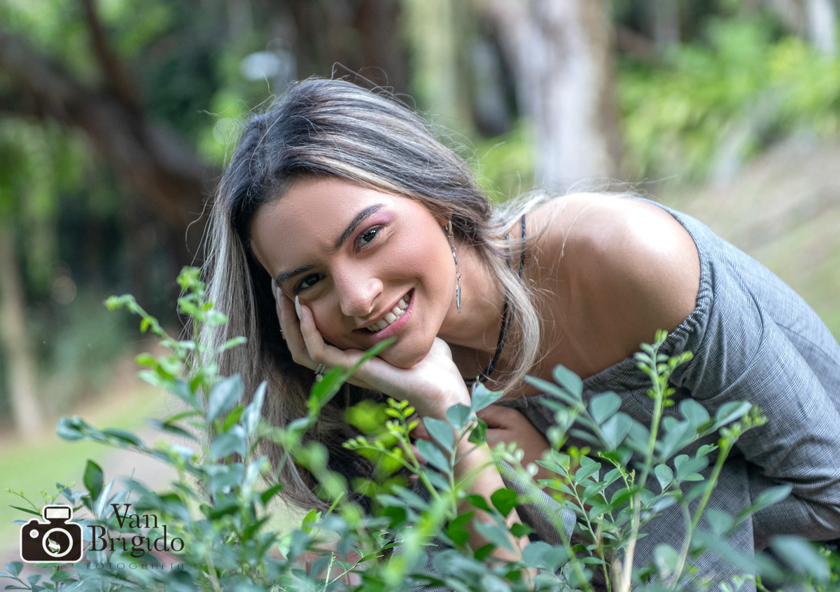 Amanda  ensaio 15 anos