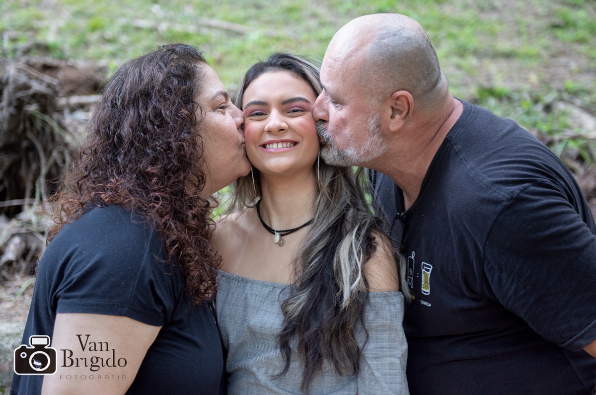 Amanda  ensaio 15 anos