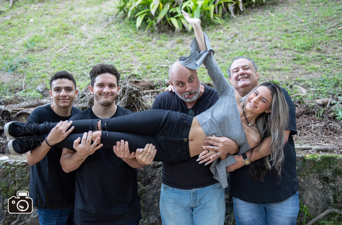 Amanda  ensaio 15 anos