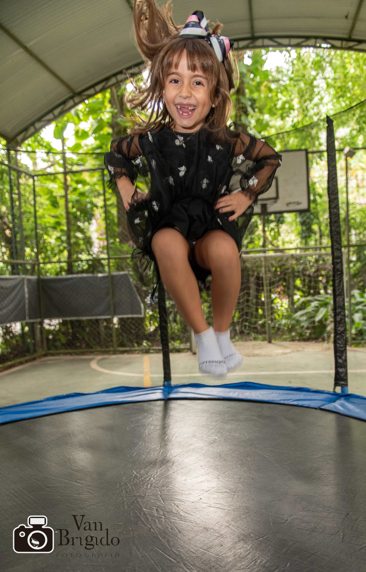 Aniversário Sara 6 anos