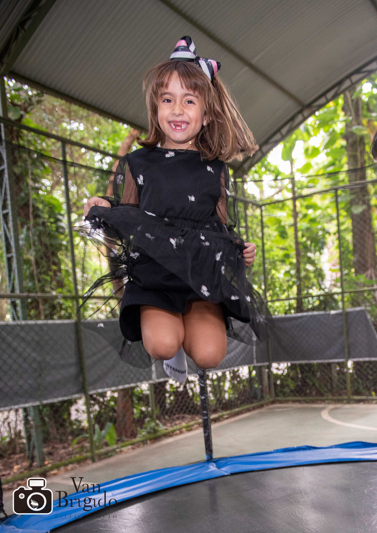 Aniversário Sara 6 anos