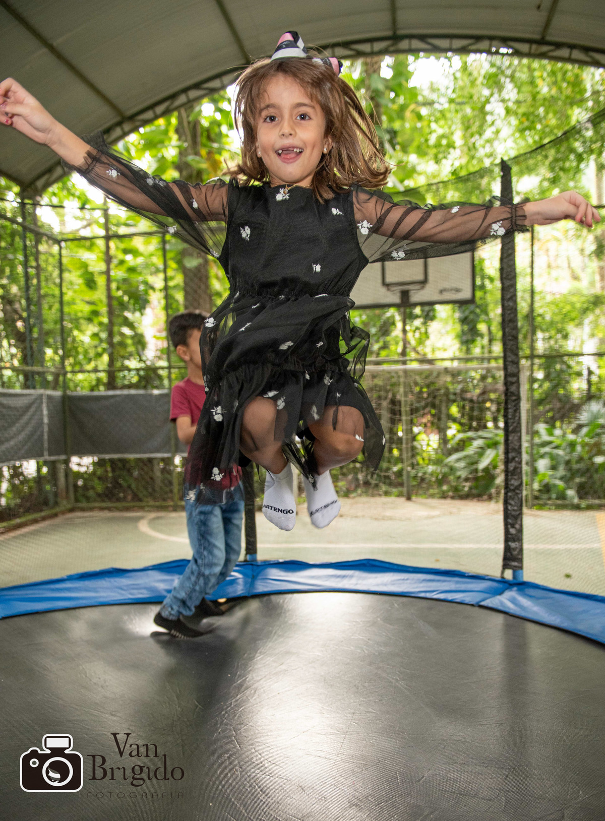 Aniversário Sara 6 anos