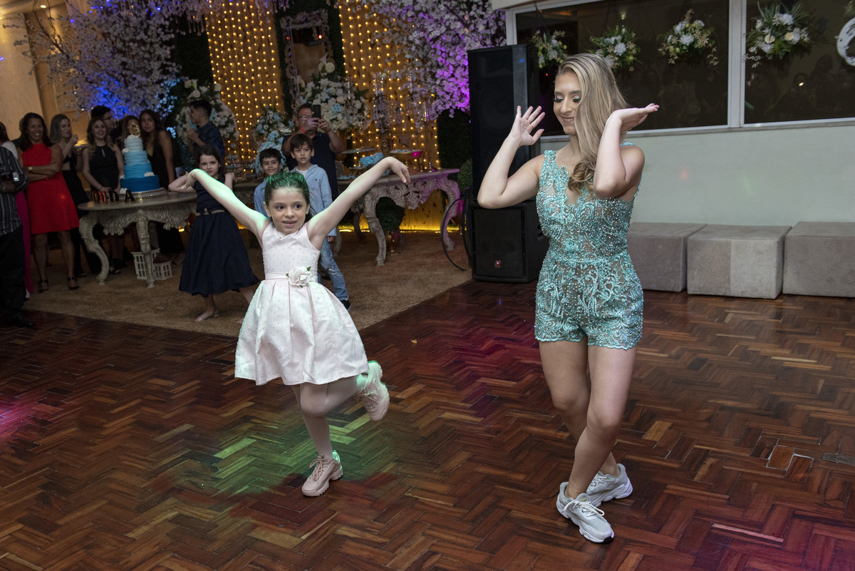 Festa de 15 anos Duda