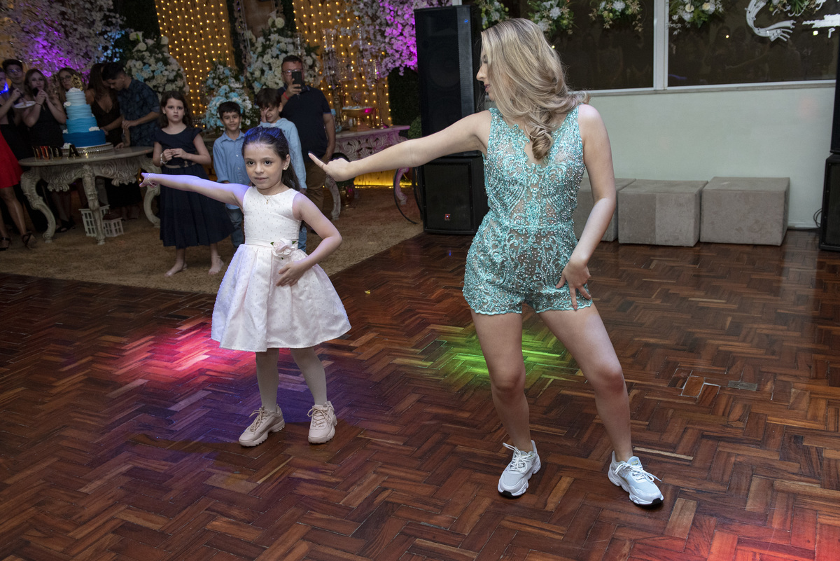 Festa de 15 anos Duda