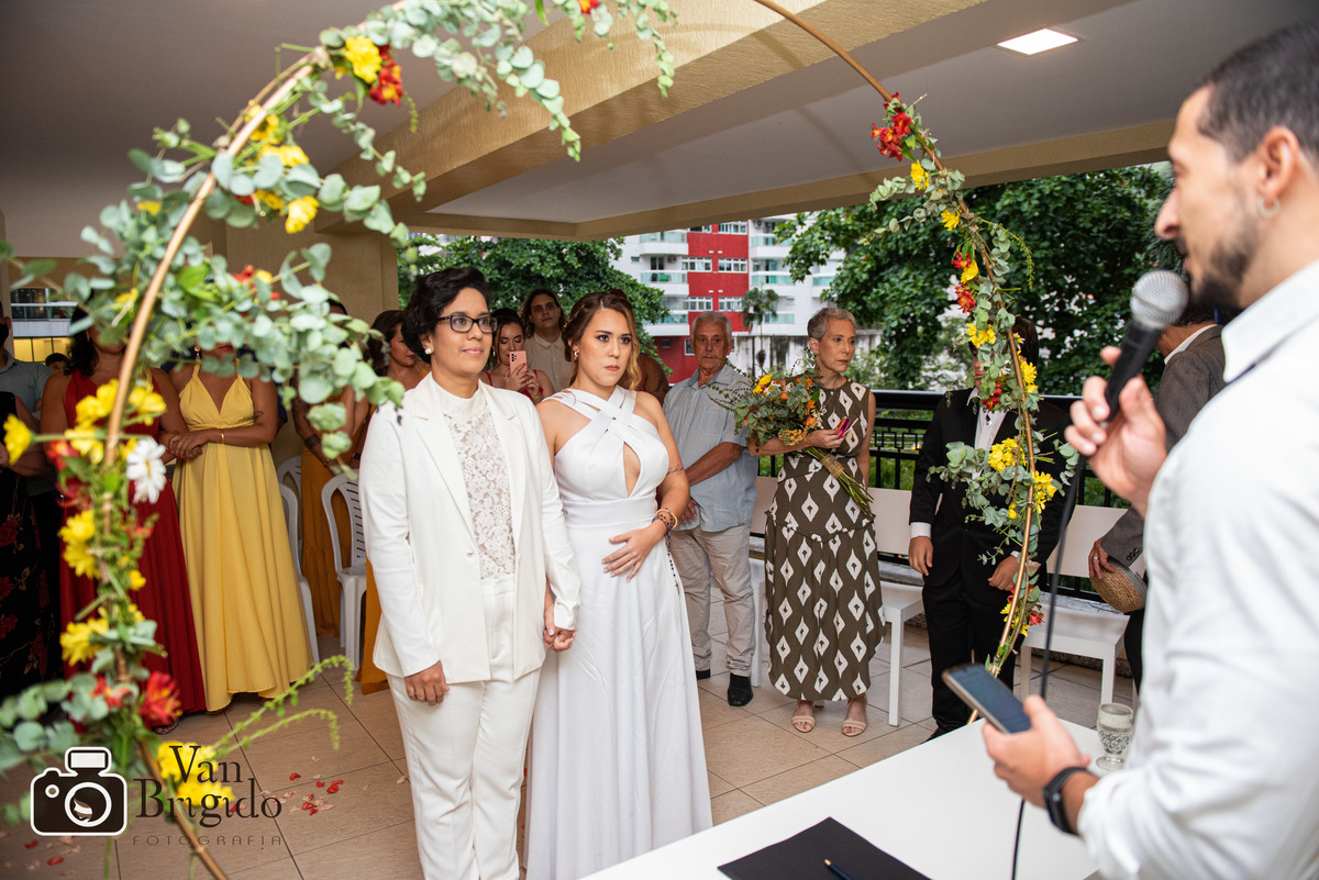 Fotos Casamento Luciana e Camila