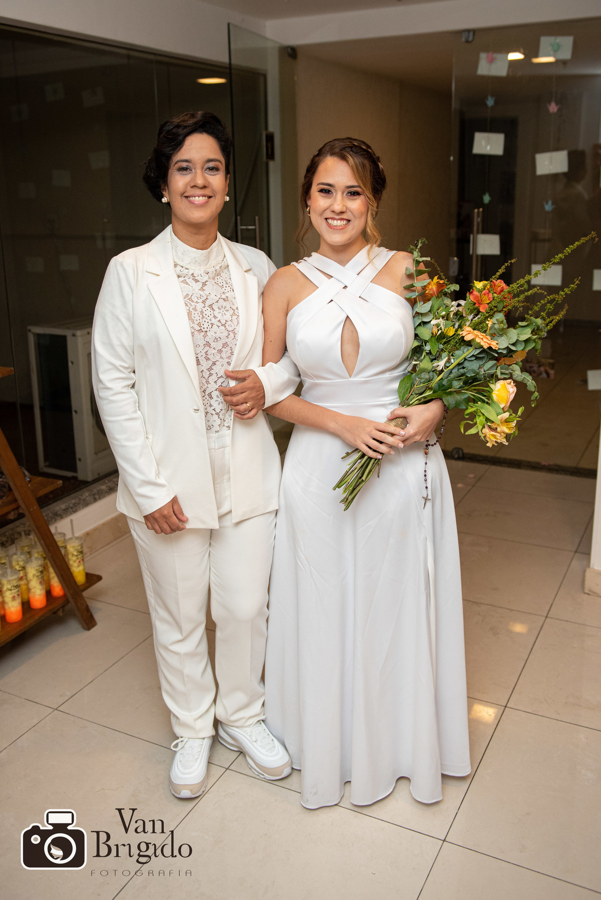 Fotos Casamento Luciana e Camila