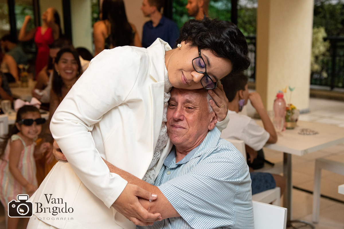 Fotos Casamento Luciana e Camila