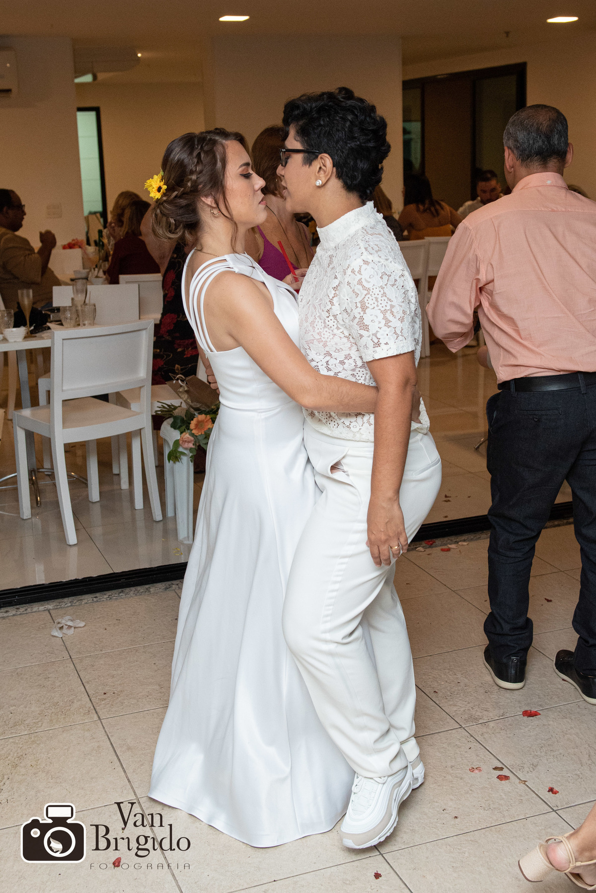 Fotos Casamento Luciana e Camila