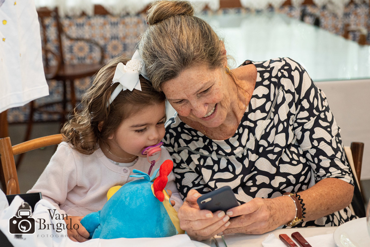 Fotos Batizado Diana