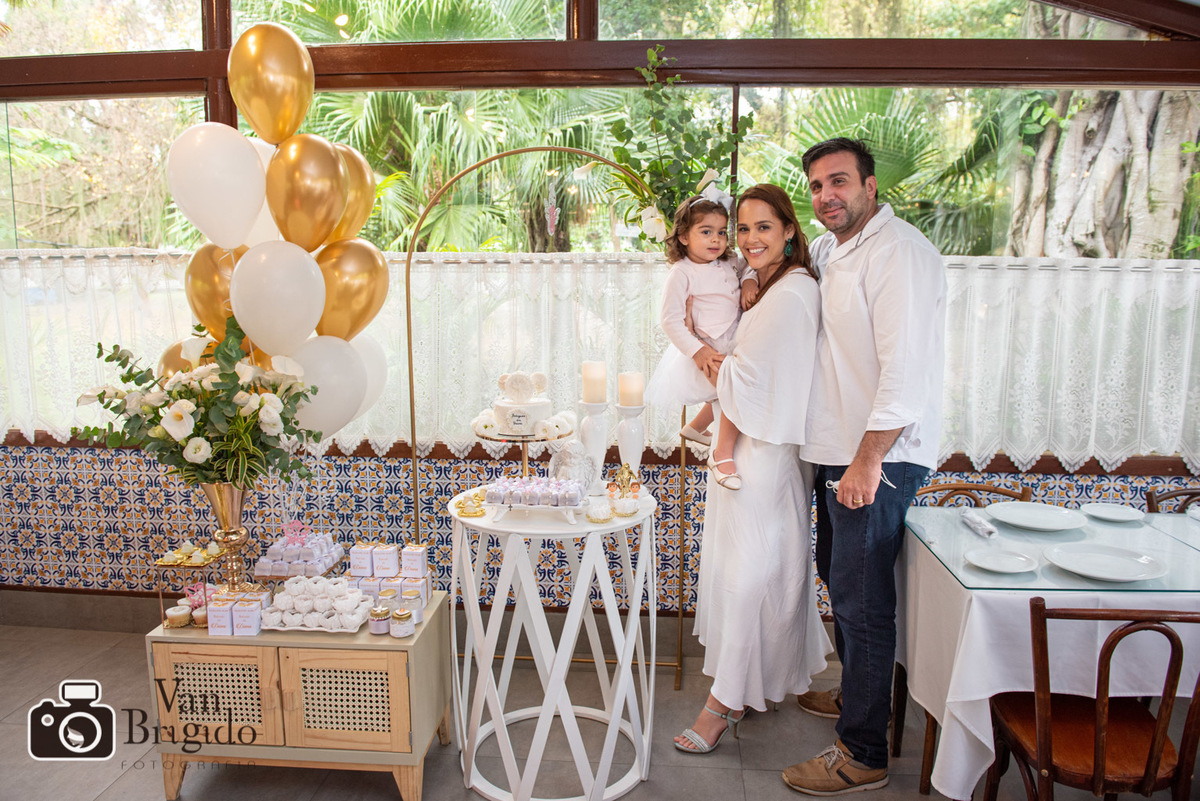 Fotos Batizado Diana