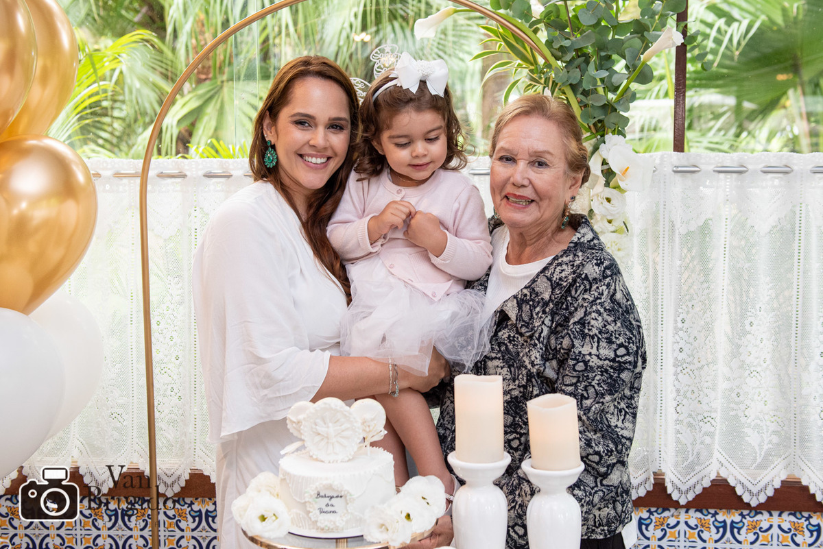 Fotos Batizado Diana