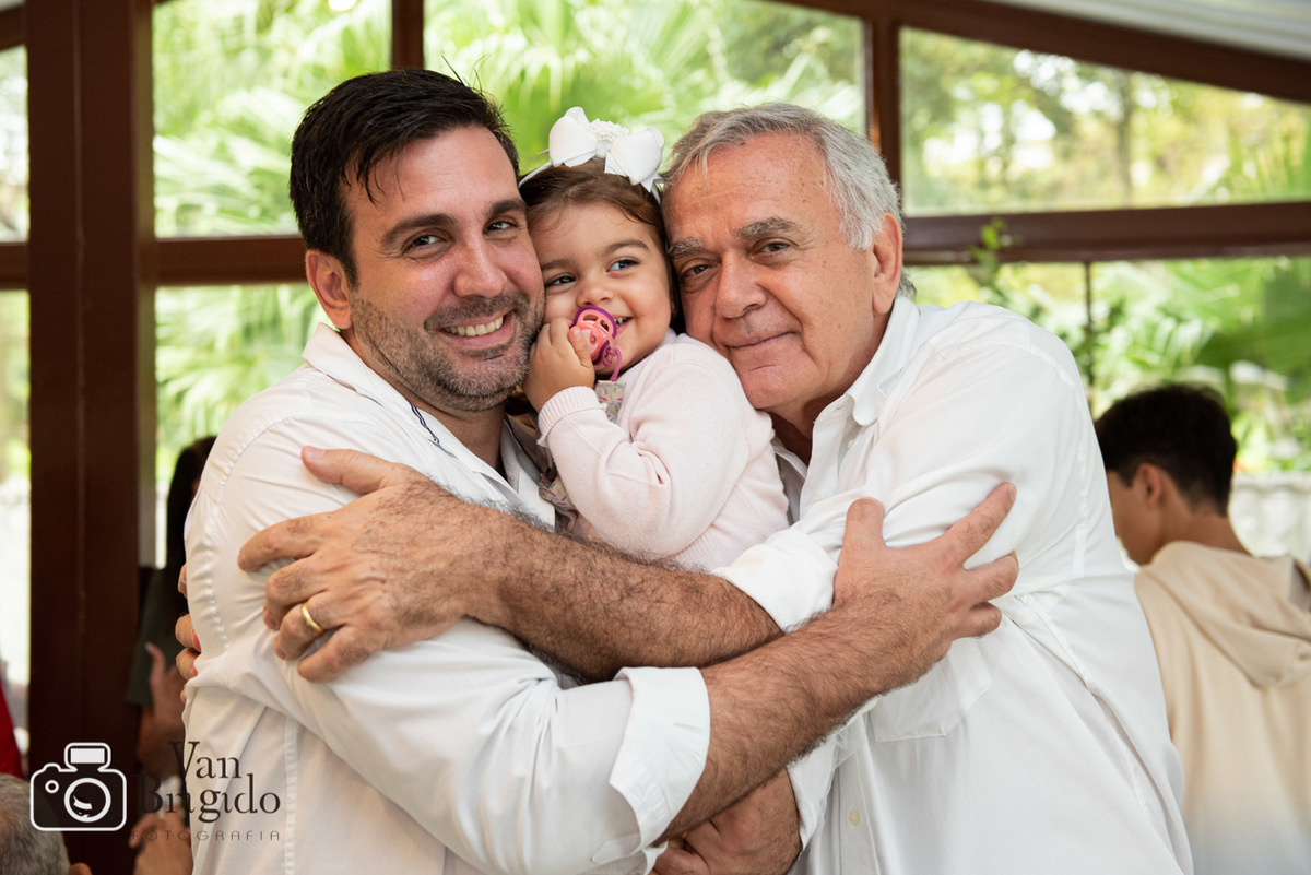 Fotos Batizado Diana