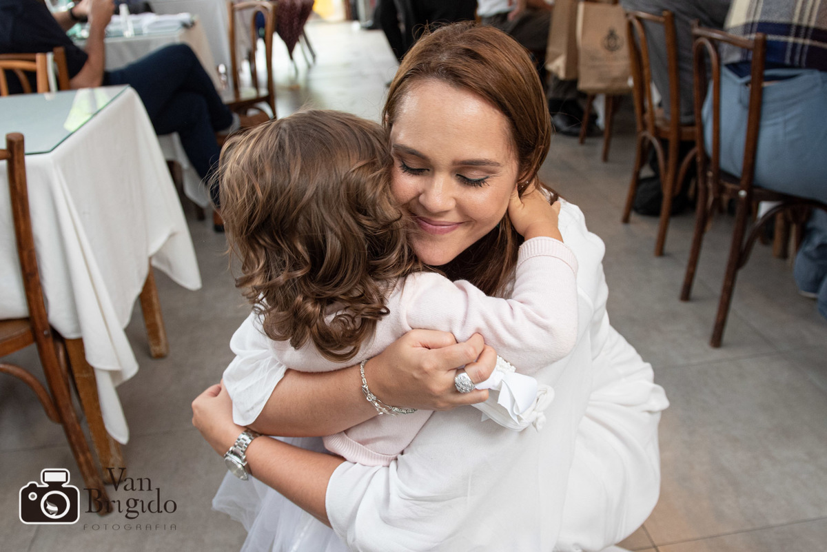 Fotos Batizado Diana