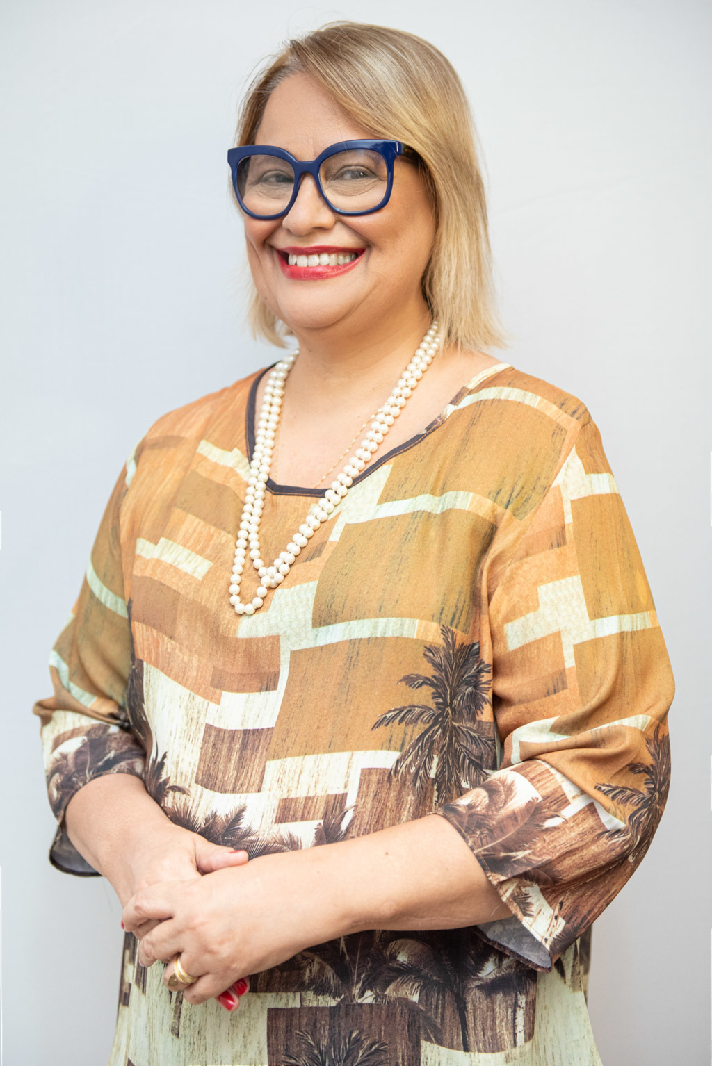 Ensaio corporativo Fabricia Ribeiro