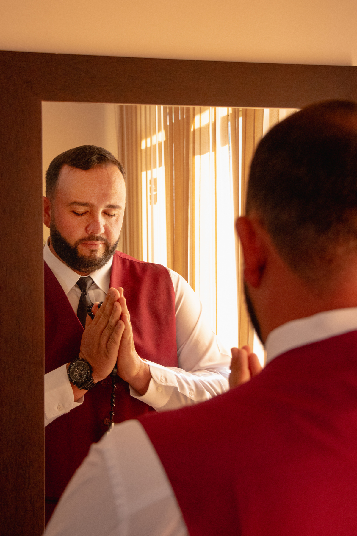 Casamento Maua da Serra - PR Apucarana Fotografo de casamento