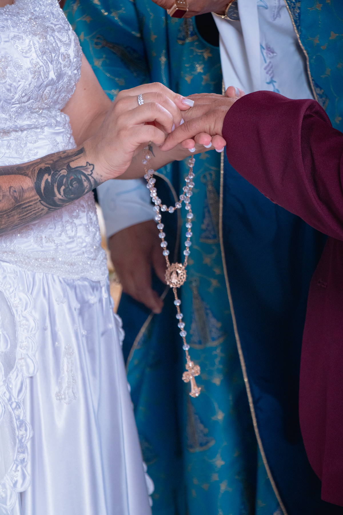 Casamento Maua da Serra - PR Apucarana Fotografo de casamento