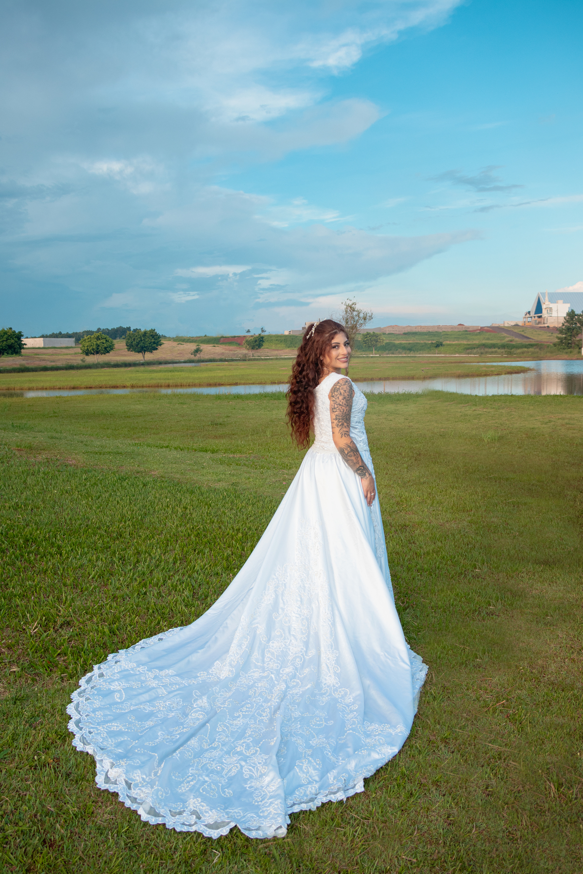 Casamento Maua da Serra - PR Apucarana Fotografo de casamento