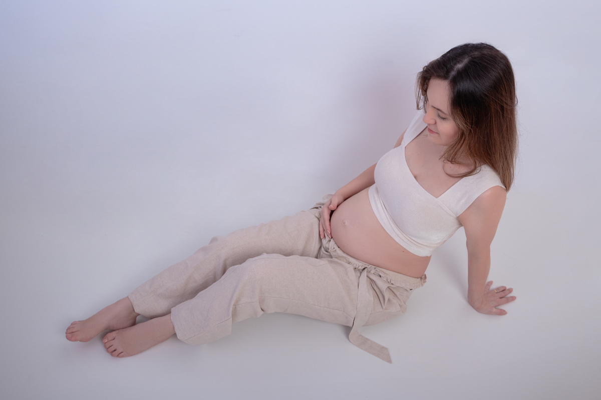 Ensaio Gestante Maua da serra - faxinal - londrina - apucarana - tamarana - doce espera 