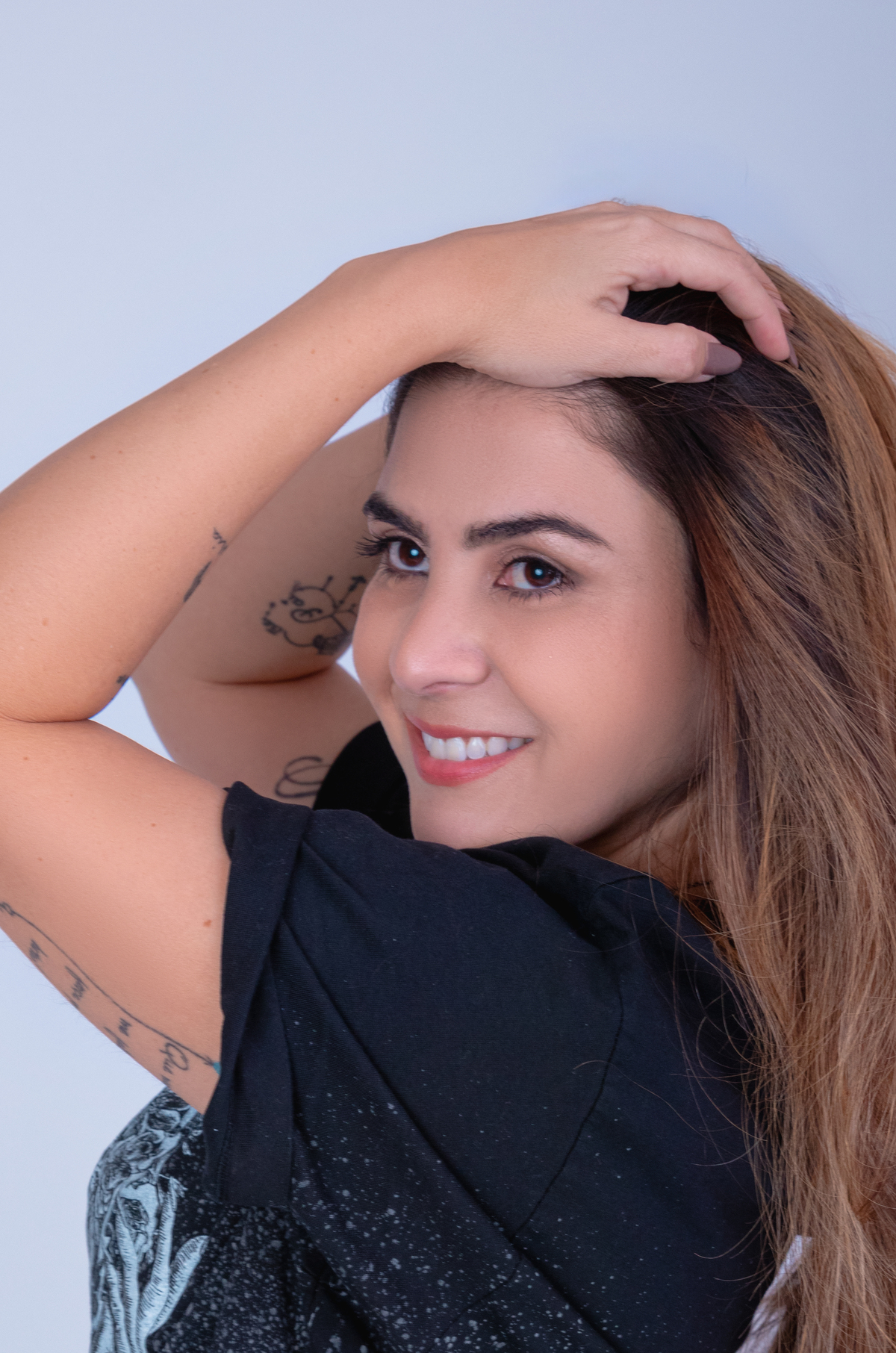 Ensaio feminino maua da serra ensaio sensual boudoir - marilandia do sul - faxinal - tamarana - fotografo 