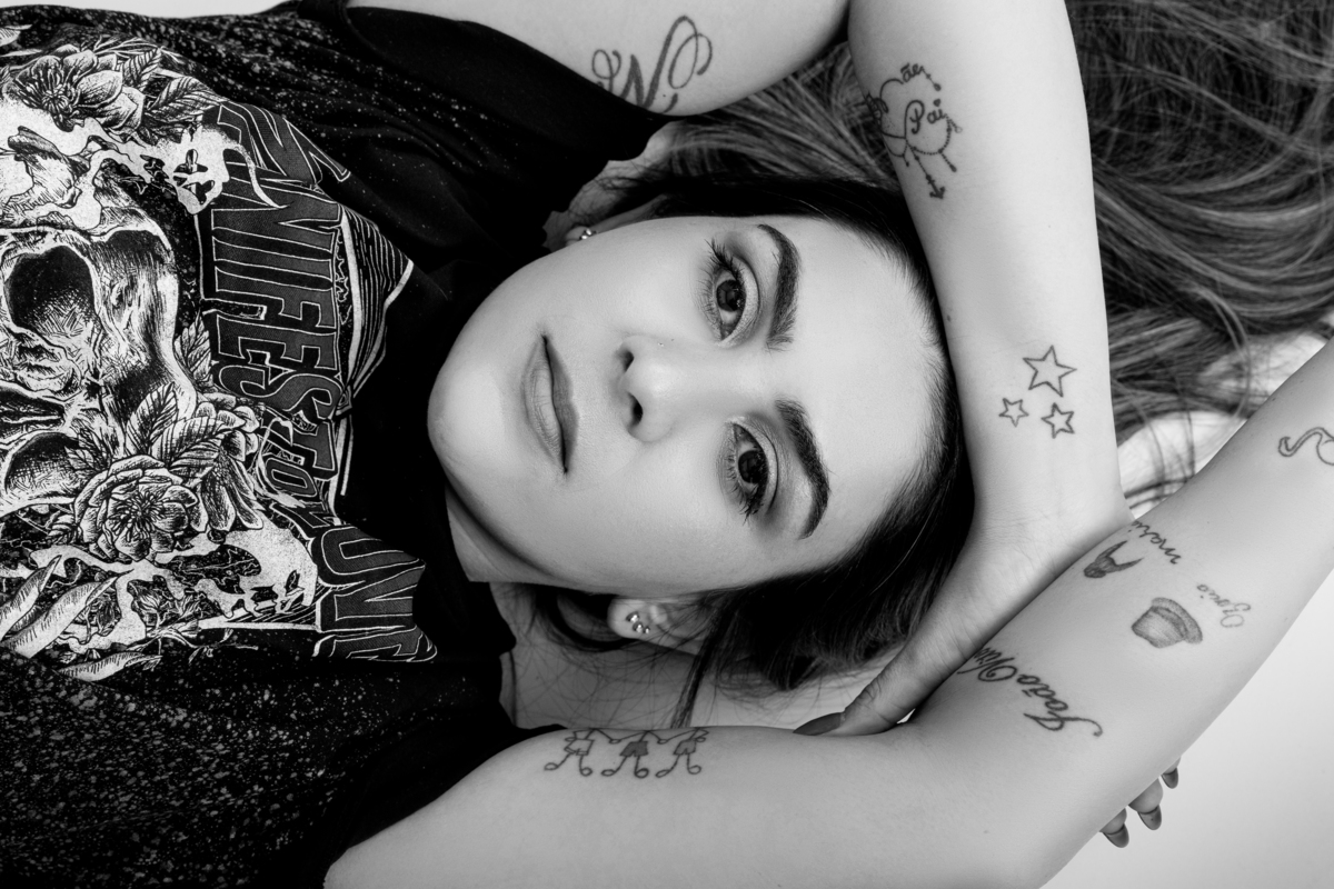 Ensaio feminino maua da serra ensaio sensual boudoir - marilandia do sul - faxinal - tamarana - fotografo 