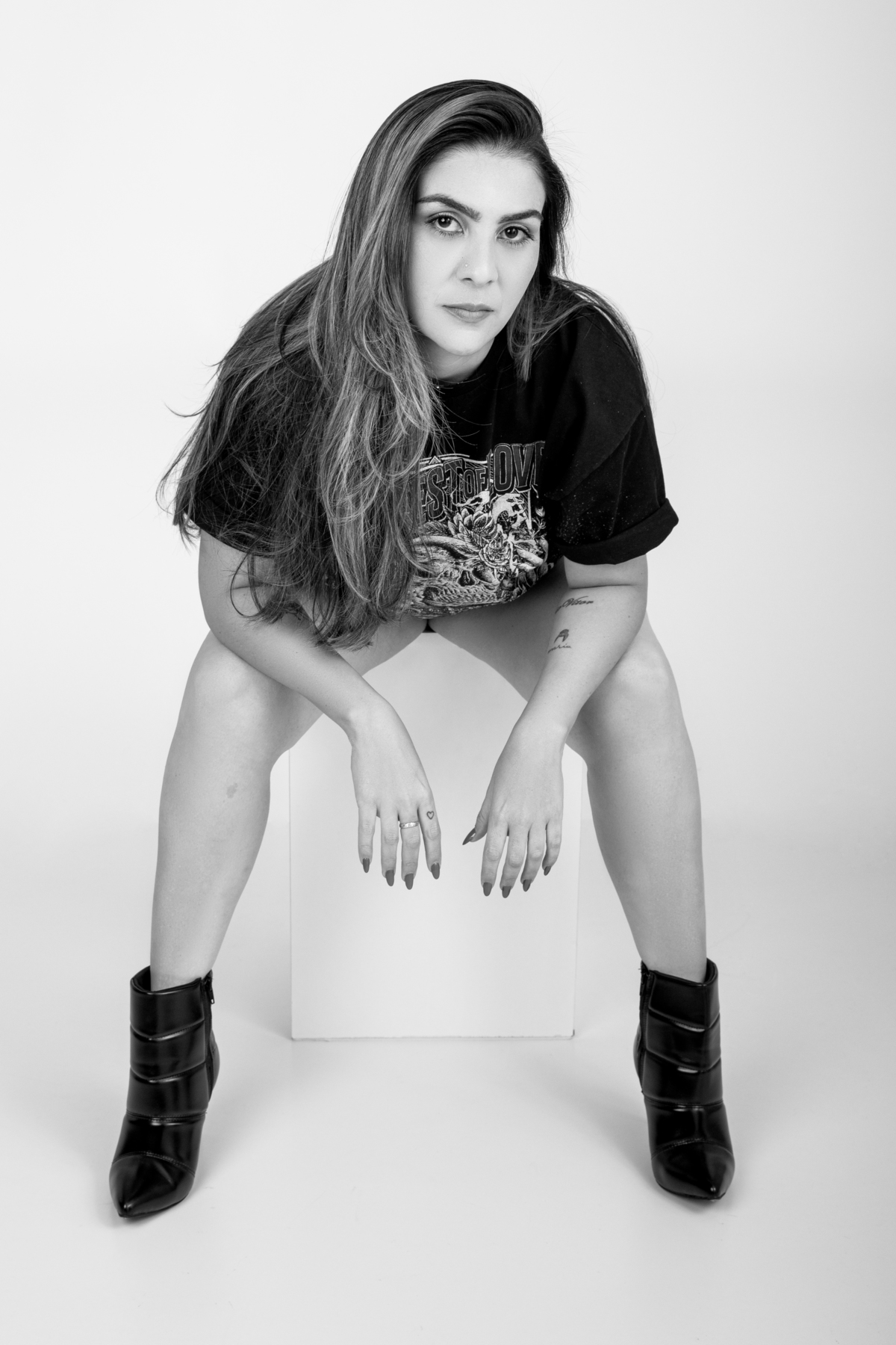 Ensaio feminino maua da serra ensaio sensual boudoir - marilandia do sul - faxinal - tamarana - fotografo 