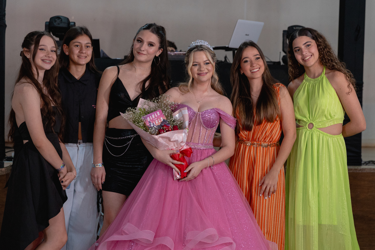 Ensaio fotográfico - fotografo 15 anos - debutante - jandaia do sul - maua da serra - apucarana - faxinal - borrazopolis - kalore 