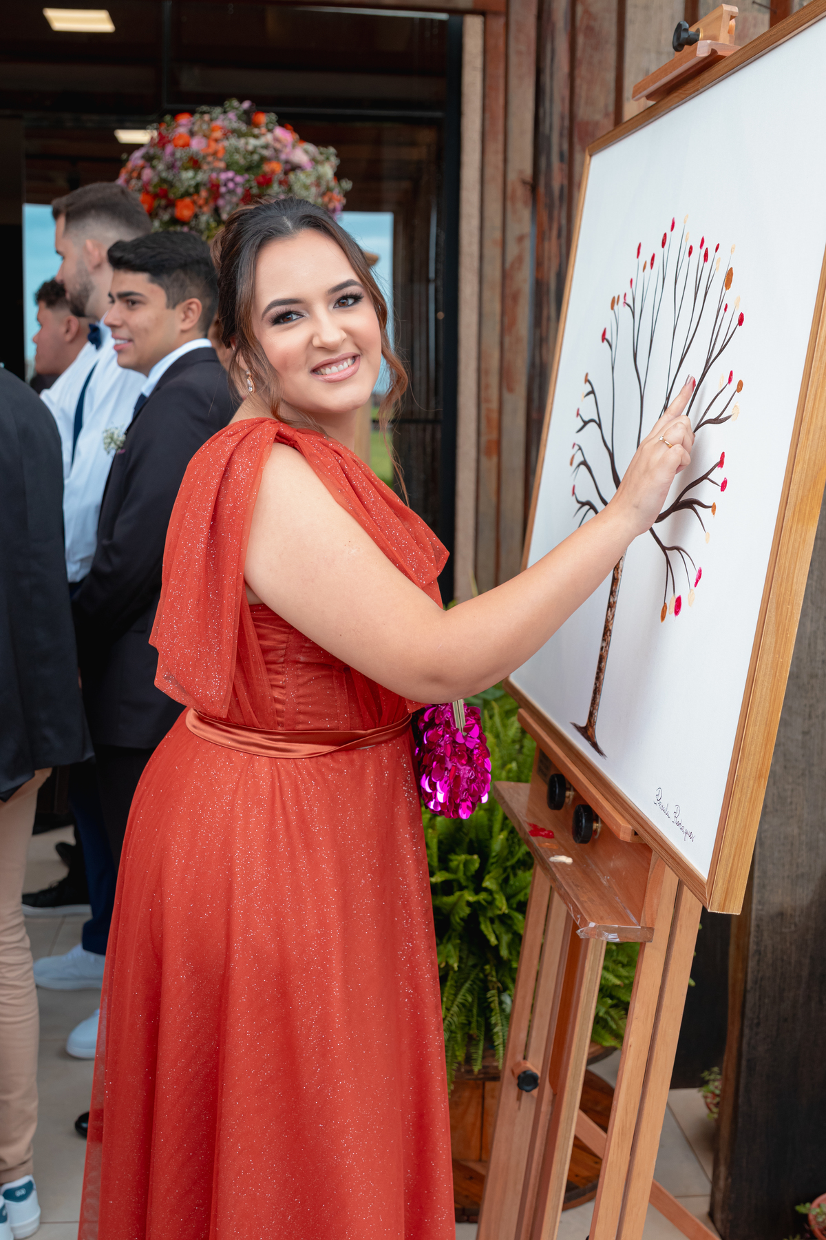 Vídeo casamento video maker e fotografo Apucarana - Mauá da Serra - Faxinal - Cambira -Jandaia  do sul - Arapongas