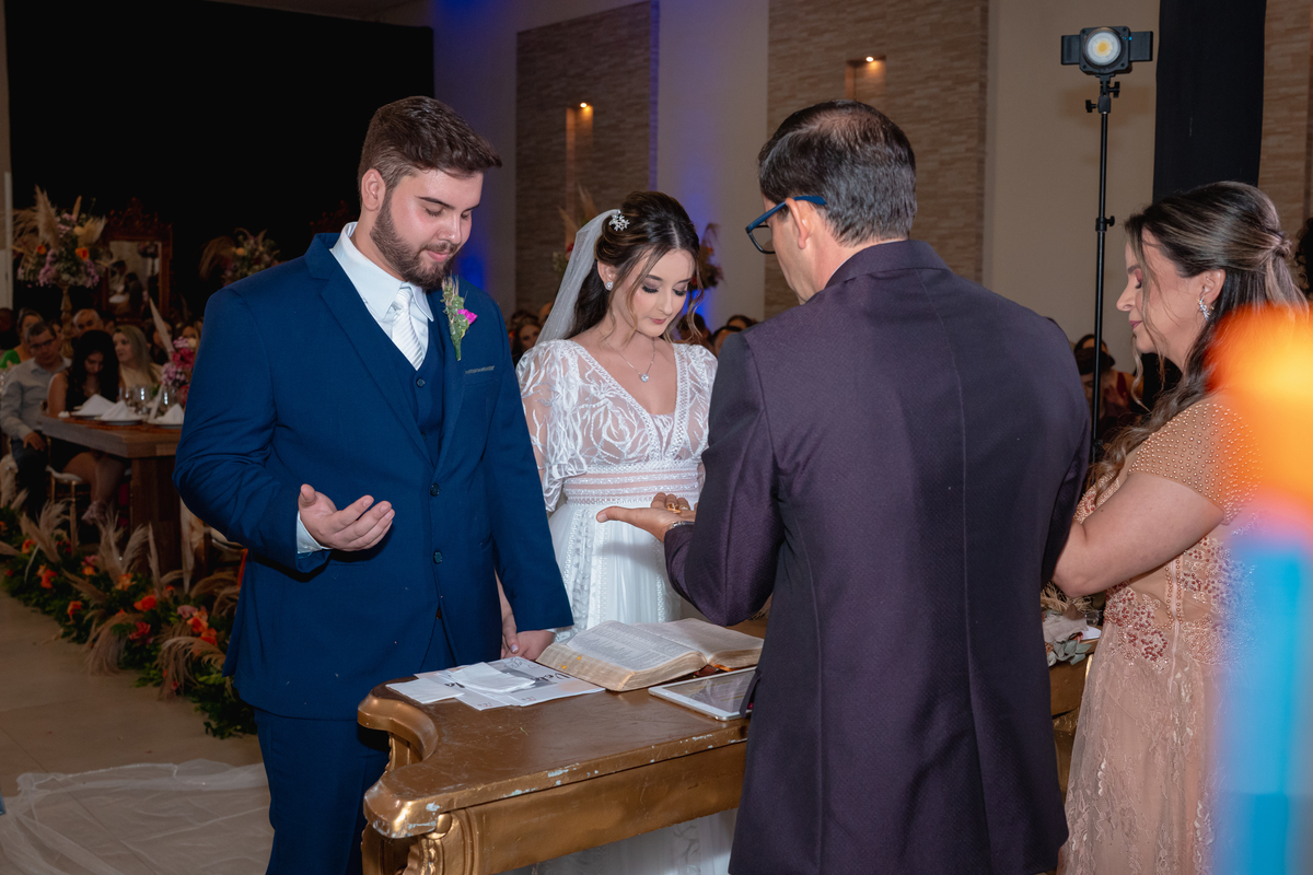 Vídeo casamento video maker e fotografo Apucarana - Mauá da Serra - Faxinal - Cambira -Jandaia  do sul - Arapongas