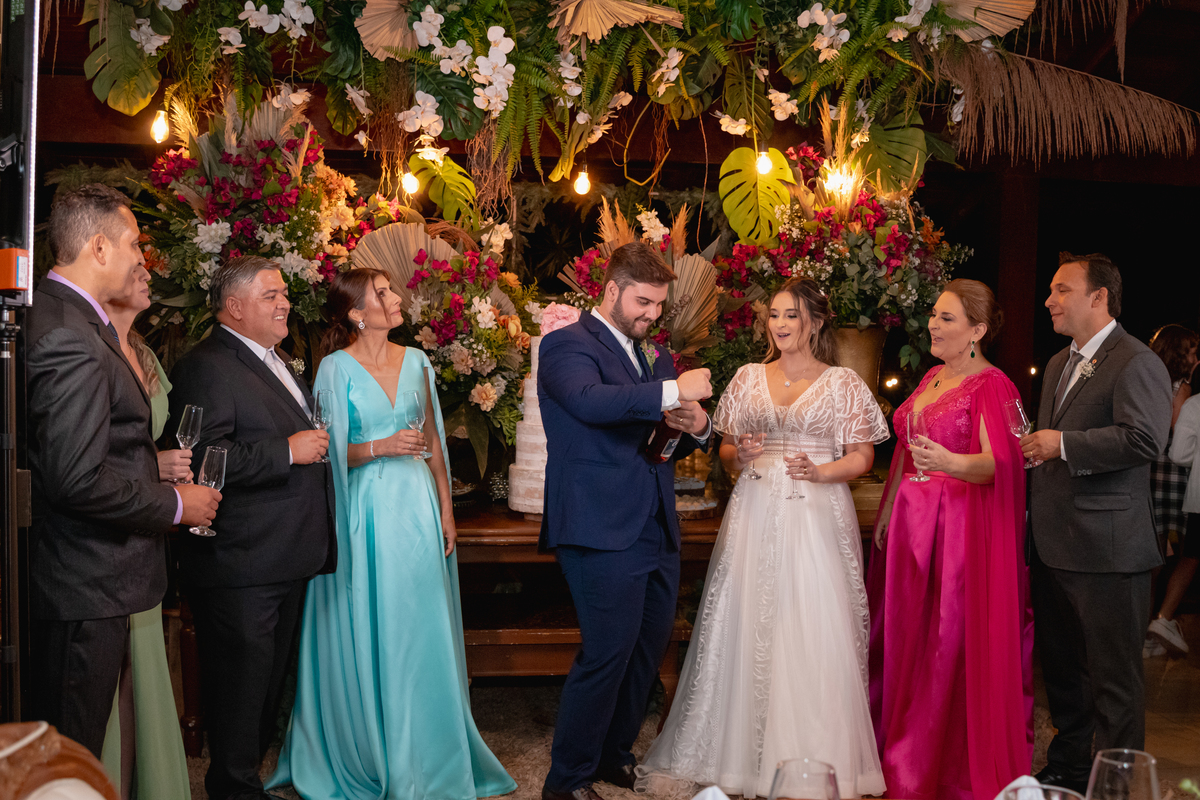 Vídeo casamento video maker e fotografo Apucarana - Mauá da Serra - Faxinal - Cambira -Jandaia  do sul - Arapongas