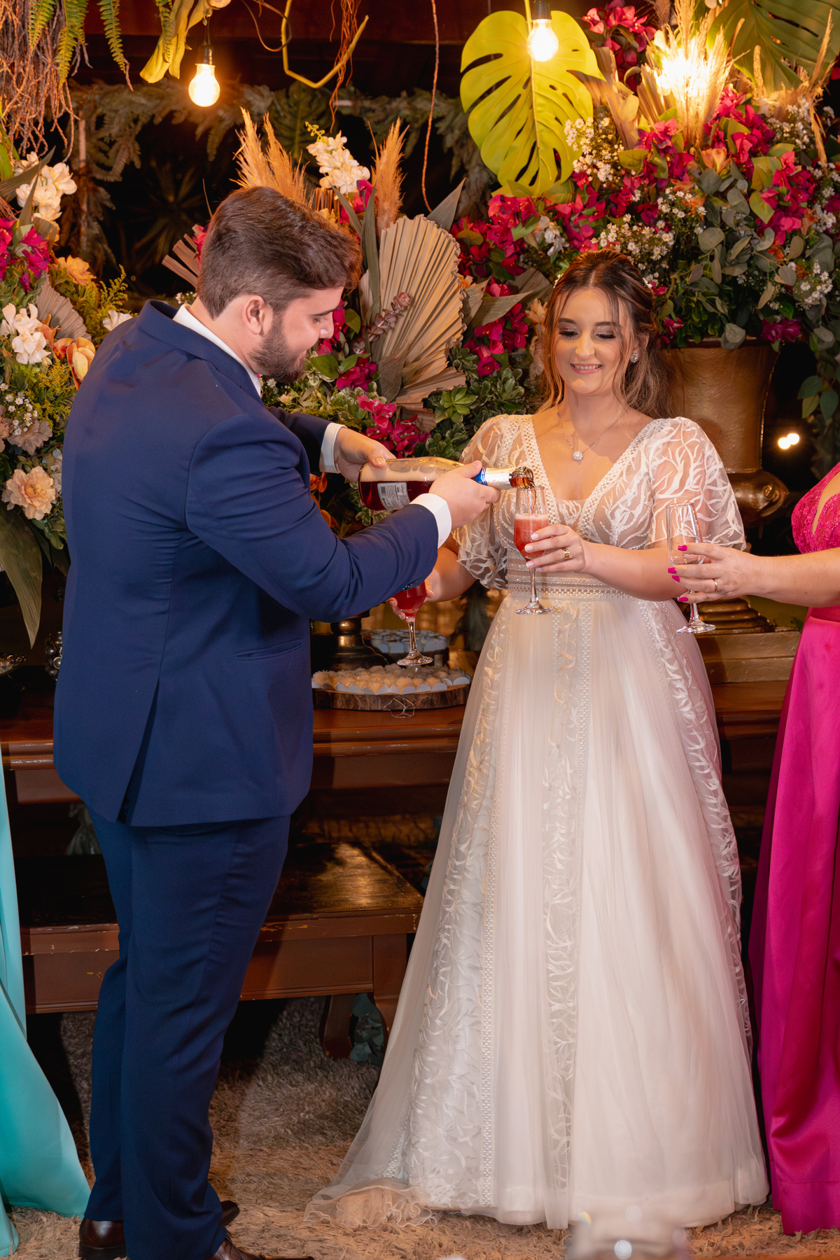 Vídeo casamento video maker e fotografo Apucarana - Mauá da Serra - Faxinal - Cambira -Jandaia  do sul - Arapongas