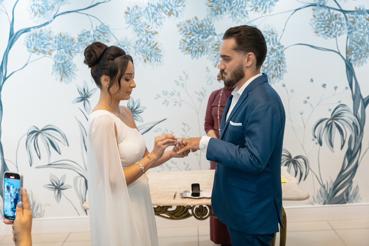 Casamento intimista - fotografo de casamento - Maringá - Apucarana - Londrina - Mauá da Serra - Jandaia do Sul - Cambira - 