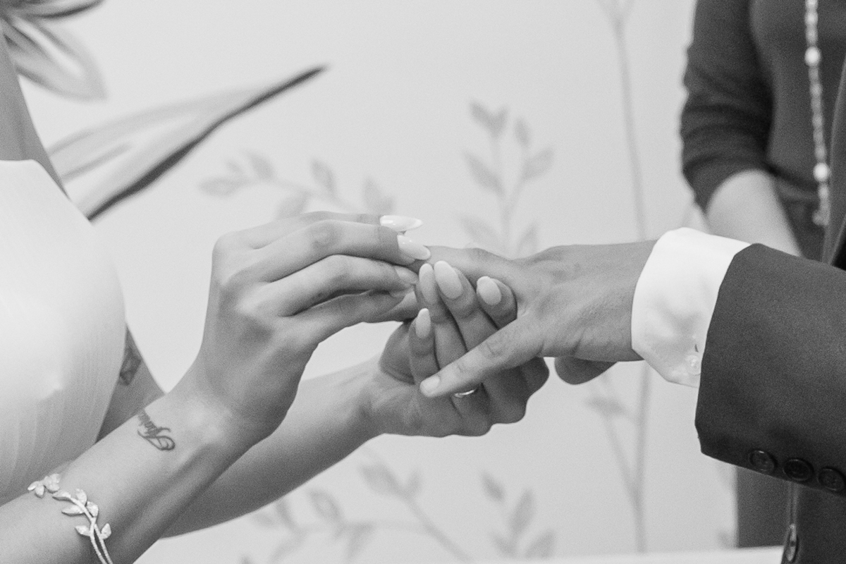 Casamento intimista - fotografo de casamento - Maringá - Apucarana - Londrina - Mauá da Serra - Jandaia do Sul - Cambira - 