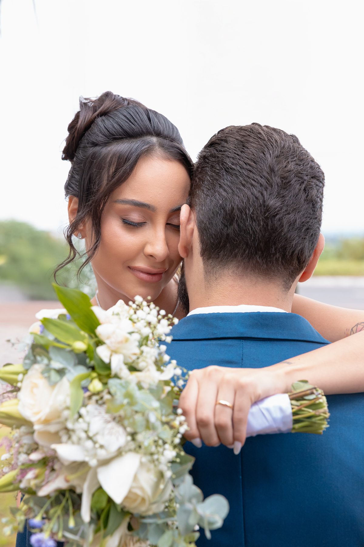Casamento intimista - fotografo de casamento - Maringá - Apucarana - Londrina - Mauá da Serra - Jandaia do Sul - Cambira - 
